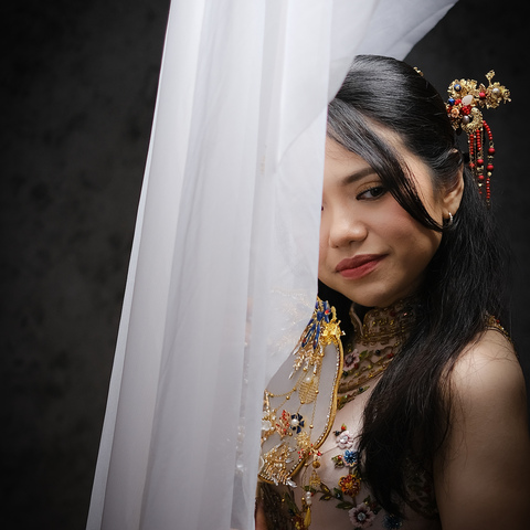 Paket Ting Jing & Sangjit Lengkap di Solo dan Jogja (www.meisangjit.com)