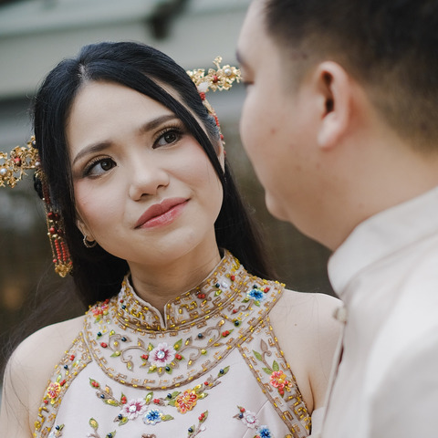 Paket Ting Jing & Sangjit Lengkap di Solo dan Jogja (www.meisangjit.com)